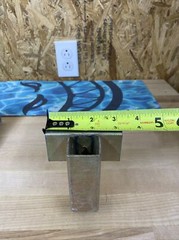 Skywalker Trampoline Frame Parts 15foot Replacement TSocket