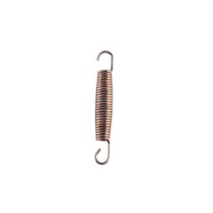 14/24pcs 5.5 / 6 / 7 Inch Trampoline Springs Stainless Steel Weather Resistant