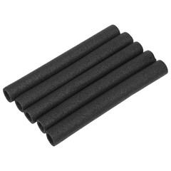 5Pcs Reusable Foam Pole Covers for Trampoline Anti-Collision Padding Protection