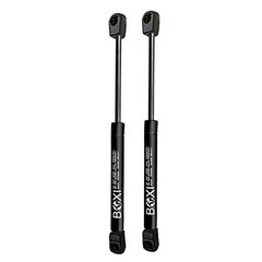 2pcs Front Hood Lift Supports Struts Shocks Gas Struts Shocks Springs