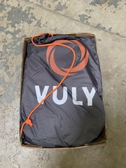 VULY 2 Tent (for 14ft VULY 2 Trampoline)(tent only)