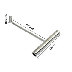 Trampoline Spring Puller, 2 Pack Stainless Steel Springs Hook