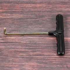 Trampoline Spring Pull Tool T-Hook Spring Puller Tool to Pull a Trampoline2420