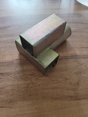 Skywalker 14′ Trampoline Replacement T-Connectors with Net Post Slot