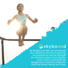 SkyBound Trampoline Springs 12pk (3.5″ to 8.5″ sizes) Thicker Steel Replacement
