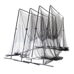Skywalker Sports Competitive Series 40′ Batting Practice Cage