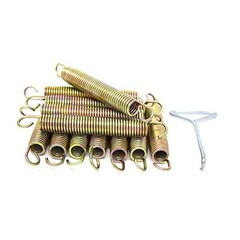 6.5″ Springs (3005) Set of 12 with Spring Puller (PK3005)