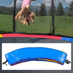 Trampoline Replacement Safety Pad, Trampoline Edge Cover Springs Protection Pad