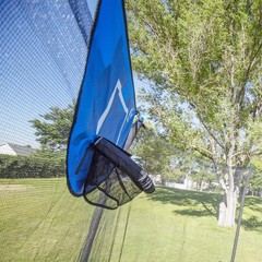 Skywalker Basketball Game Weather Proof So’ Material Hoop Accessory