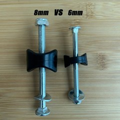 Trampoline Accessories Trampoline Screws Screws to fix The Trampoline Suitabl…