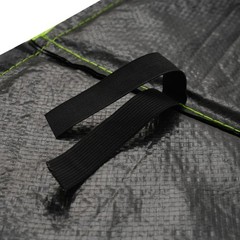 Trampoline Replacement Safety Pad Trampoline Edge Cover Springs Protection Pad