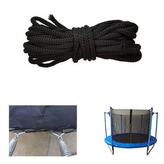4 Pcs 15ft Trampoline Netting Cords, Replacement Parts for Fence Netting5516