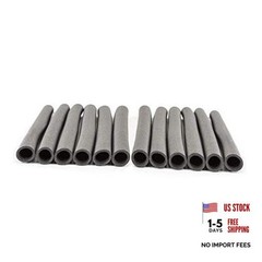 Enclosure Foam (Set of 12), Grey (PK0031)