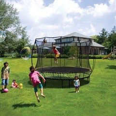 Trampoline 27.51 Inch Replacement Trampoline Mat Jumping Mat Fits 36Inch Round