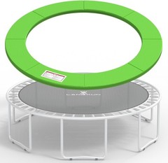 Trampoline Replacement Safety Pad 8ft to 16ft – Easy Install, Weather Resistant