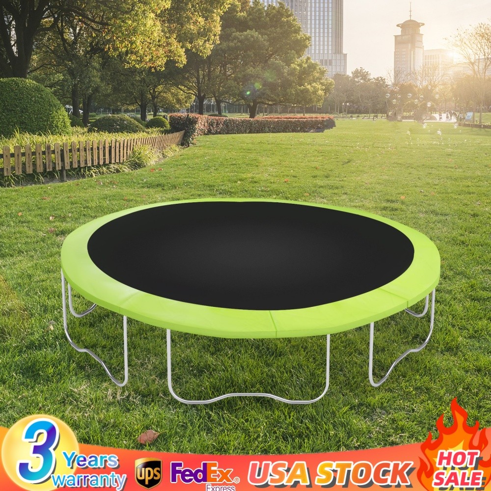 Trampoline Pad Replacement Safety Pad Trampoline Edge Cover Springs Protection