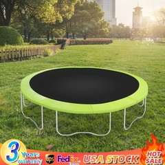 Trampoline Pad Replacement Safety Pad Trampoline Edge Cover Springs Protection