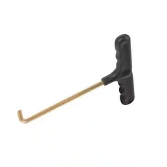 Trampoline Spring Pull Tool (T-Hook)