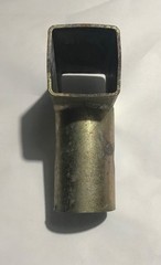 Skywalker Trampoline Frame Parts T Connector 15foot Round Trampoline