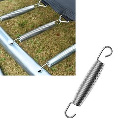 Trampoline Springs,Trampoline Accessories,Trampoline Springs 5.5 5.5IN 5PCS