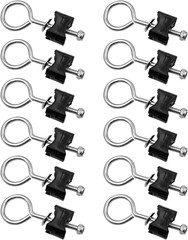 12 Pack Trampoline Replacement Screw Parts for Trampoline
