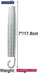 Replacement Trampoline Springs Trampoline Spring 7inch/17.8cm