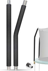 Trampoline Poles Replacement for Skywalker or Jumpzylla Trampoline Net | Galvani