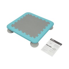 Kids’ Trampoline Kids’ Bouncing Board Balance and Bounce Kids’ Toy for Indoor