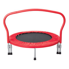 3-Foot Folding Trampoline 36″ Diameter Ages 3 & up by
