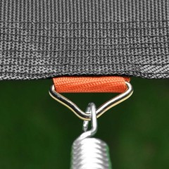 Trampoline Jumping Mat Replacement, Fits 14 ft Trampoline Frame with 72 v-rings