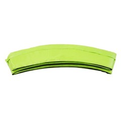Durable Trampoline Pad – Spring & Edge Protection, Replacement Safety Cover