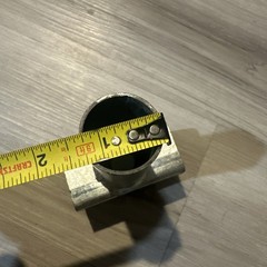 Jumpking Trampoline Replacement Frame Parts TJoint for 14foot Round Trampoline
