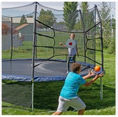 Skywalker Game Kit With Bounceback And Triple Toss Games NEW SWGMK100