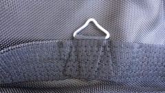 Replacement Round Jumping Mat ONLY for Mersco 14 ft. Trampoline