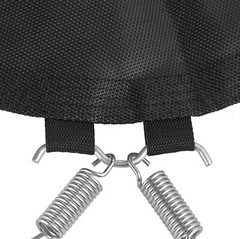 Replacement Jumping Mat for 36 36 40 48 inch Mini Fitness Rebounder Trampoline