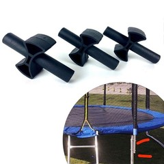 Trampoline Anchors Cross Mat Accessory Replacement Accessories Parts Accessories