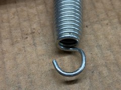 Trampoline Spring 5.5 Inch, sold each