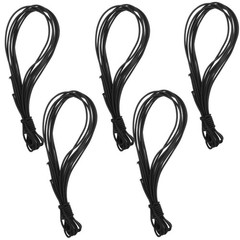 5 Pcs Trampoline Rope Netting Cord Bungee Replacement